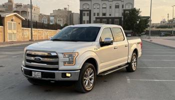 إعلان عن فورد F150 لاريت 2016 كامل المواصفات