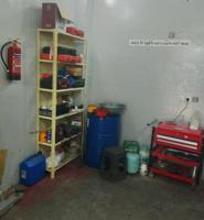 إعلان عن للبيع محل كهرباء وميكانيكا سيارات بشارع الزينة