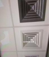 إعلان عن تصليح مكيف مركزى تركيب داكت بدل دافوزر داكتات