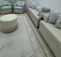 إعلان عن اثاث شبه جديد