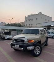 إعلان عن اف جي 2023