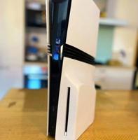 إعلان عن PS5 PRO CD 2TB استعمال خفيف كالجديد