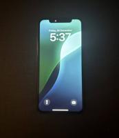 إعلان عن Iphone 11