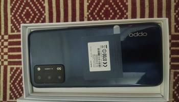 إعلان عن للبيع جهاز ابو A53 فايف جي فتح كرتون نفس الجديد