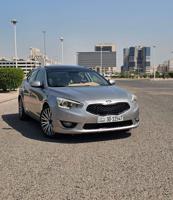 إعلان عن بيعه سريعه كادينزا 2014