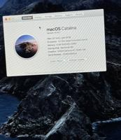 إعلان عن جهاز اي ماك بحاله ممتازه للبيع product : i mac 2013 27”