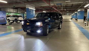 إعلان عن Tahoe 2010 for sale