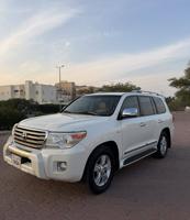 إعلان عن VXR 2014