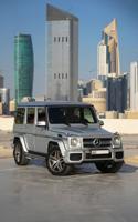 إعلان عن للبيع G63 موديل 2013
