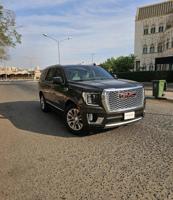 إعلان عن يوكن دينيلي موديل 2021