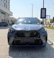 إعلان عن X2 (2025) BMW