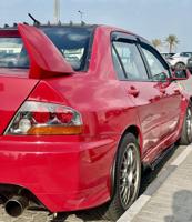 إعلان عن Evolution