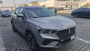 إعلان عن بيستون t77 موديل 2025