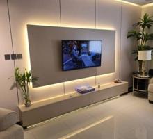 إعلان عن اصباغ وديكورات 👌