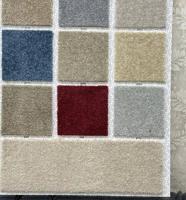 إعلان عن مخازن السجاد والباركية والثيل الصناعي