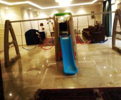 إعلان عن جميع انواع الديارف قواري زحلقيات نطاطيات العاب صغيره العاب كبار شغل حد