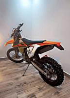 إعلان عن KTm500م ٢٠١٨