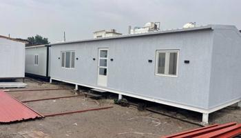 إعلان عن للبيع شاليهات قلص