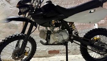 إعلان عن للبيع سياكل 150cc