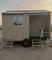 إعلان عن للبيع حمام ومطبخ تحضيري