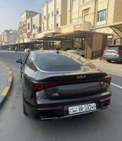 إعلان عن K5 صبغ وكالة 2024