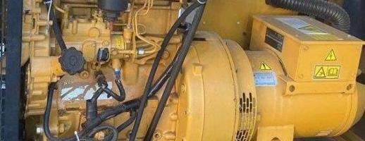 إعلان عن تصليح و صيانة مكائن ومولدات الديزل بالموقع