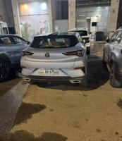 إعلان عن رخصه تاجير واستئجار سيارات للبيع