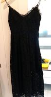 إعلان عن black dress from h&m