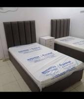 إعلان عن احدث السراير والفرشات الطبي جميع المقاسات متوفرة بأقل الأسعار