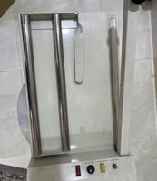 إعلان عن ماكينة تغليف الكراتين الخفيفة و الكتب