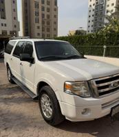 إعلان عن للبيع فورد اكسبدشن 2014 XL