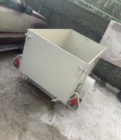 إعلان عن عربانه قلص  المانيه اصليه