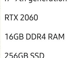 إعلان عن كمبيوتر للبيع