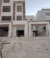 إعلان عن معلم حجر ورخام