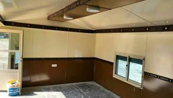 إعلان عن تصليح وتفصال المتحرك فقط