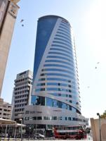 إعلان عن مكاتب تجاريه للايجار بالعاصمه