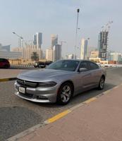 إعلان عن شارجر 2015