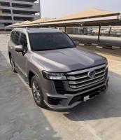 إعلان عن GXR AERO S 2025 شبه اصفار