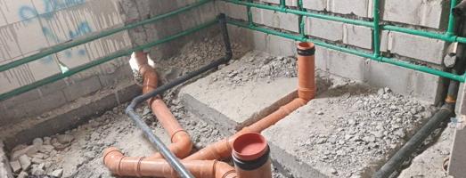 إعلان عن مقاولات عامة