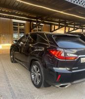 إعلان عن للبيع جيب لكزس RX ٢٠١٦ الدرجه الاولى صبغ الوكاله