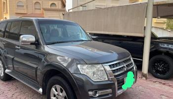 إعلان عن مبارك الكبير