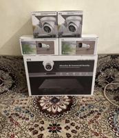 إعلان عن كاميرات منزلية ollz الحالة جديد قابل للسوم