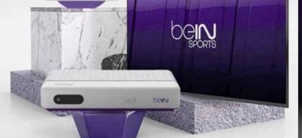 إعلان عن تجديد واشتراك بن سبورت24ساعة