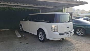 إعلان عن للبيع فورد فليكس