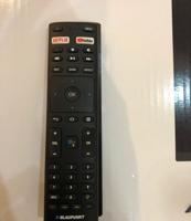 إعلان عن ريموتات تلفزيونات ذكية سمارت4K