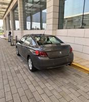 إعلان عن بيجو 301 موديل 2020 بحالة الوكالة