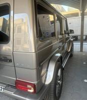 إعلان عن Amg G 55 للبيع