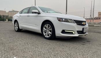 إعلان عن للبيع امبالا موديل / 2019 صبغ وكالة بالكامل