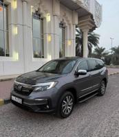 إعلان عن بايلوت 2022 عداد 42 .