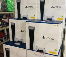 إعلان عن للبيع اجهزة سوني 4 + 5 وجميع الملحقات يدات اصلية + سماعات + كروت الشحن